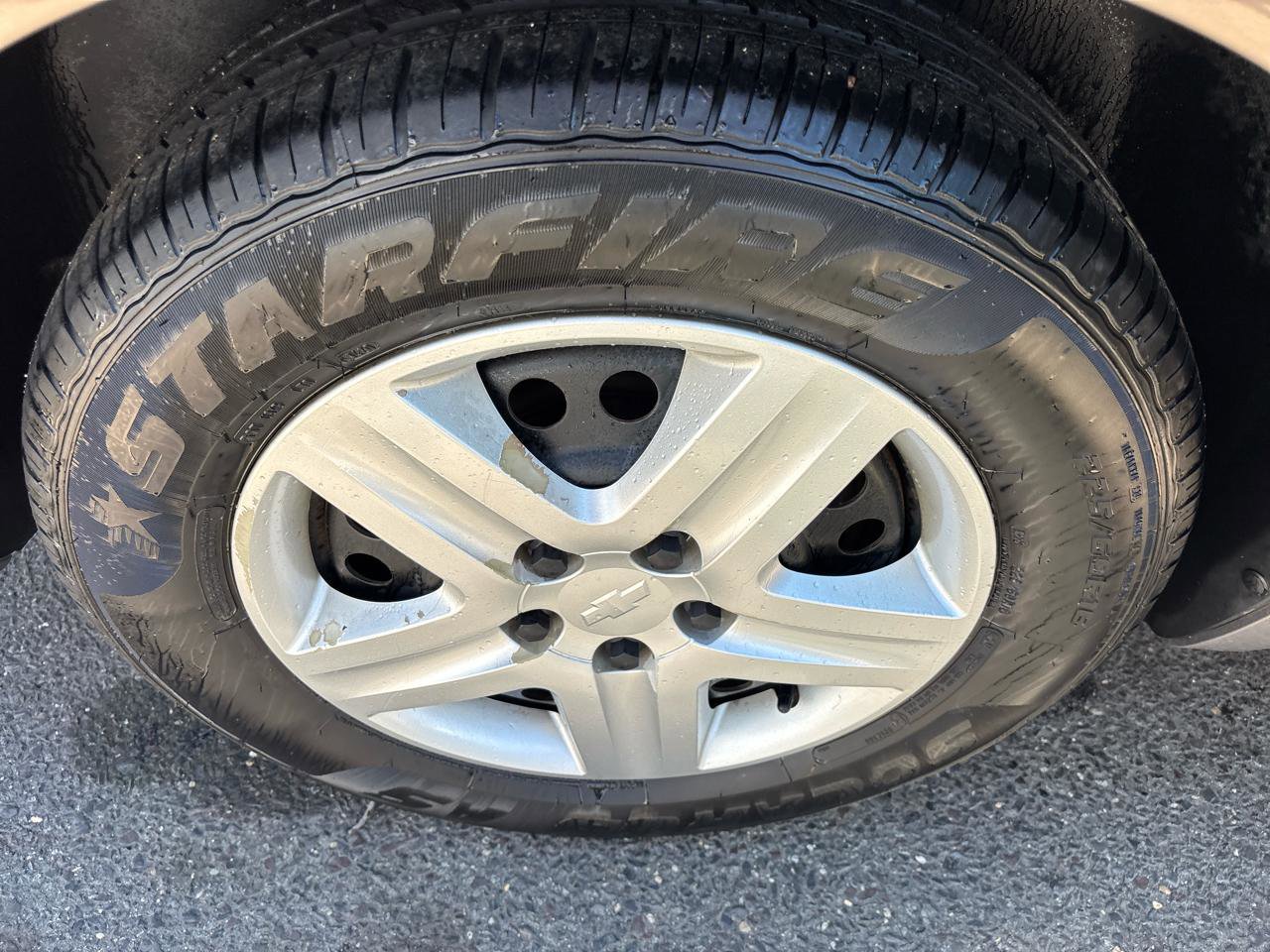 Used 2007 Chevrolet Impala LS image 19