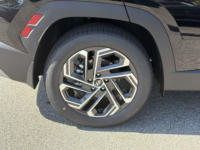 New 2026 Hyundai Tucson Limited image 17