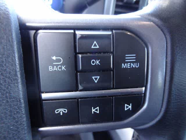 Used 2024 Ford F150 XLT w/ Mobile Office Package AWD/4WD image 16