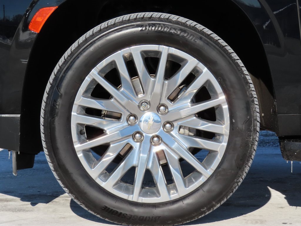 Certified 2023 Chevrolet Tahoe Premier image 14