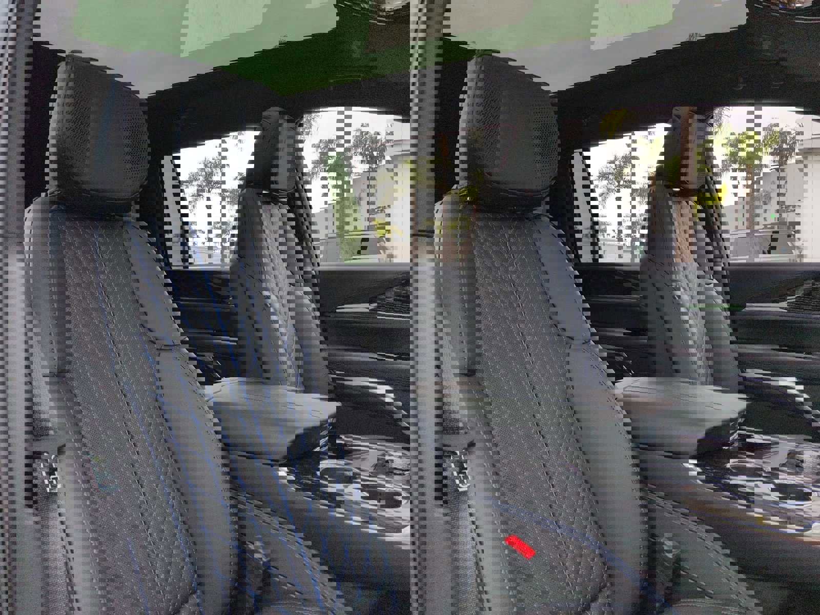 New 2026 Cadillac Escalade IQL Luxury image 28