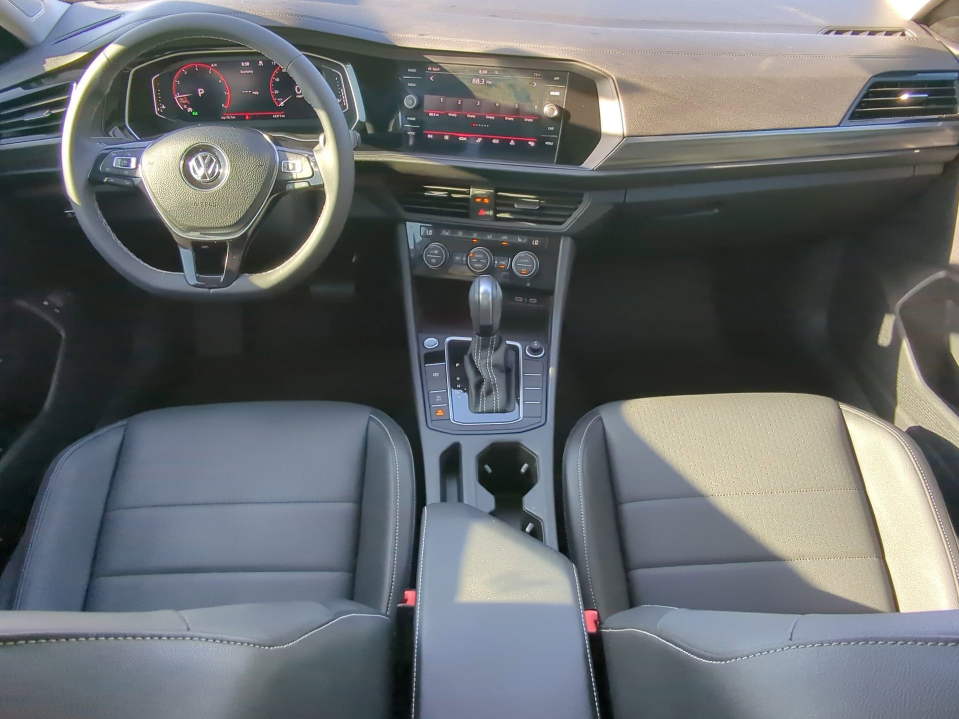 Used 2021 Volkswagen Jetta SEL image 41