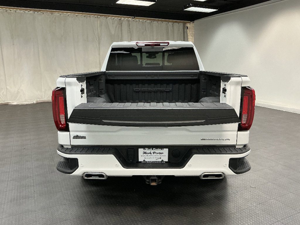 Used 2023 GMC Sierra 1500 Denali AWD/4WD image 31