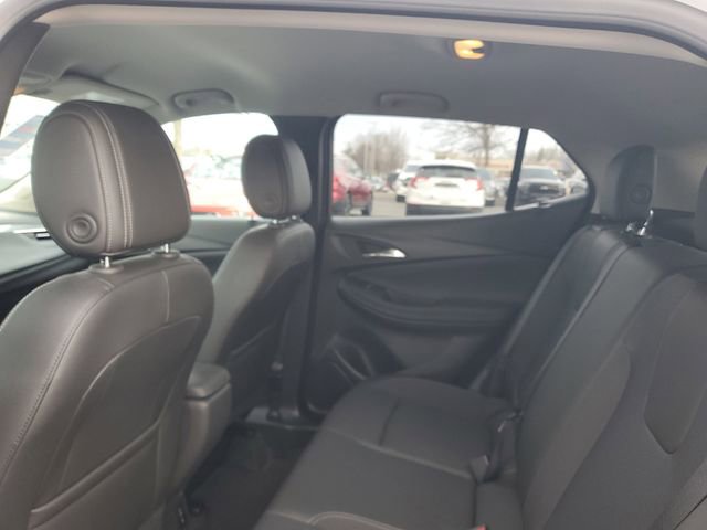 Certified 2025 Buick Encore GX Preferred image 9