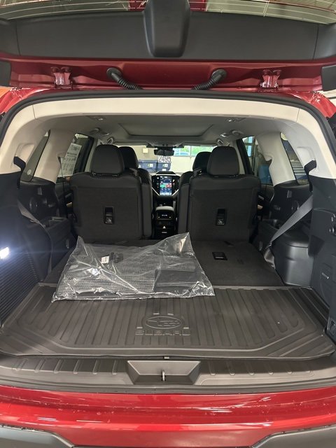 New 2025 Subaru Ascent Touring image 30