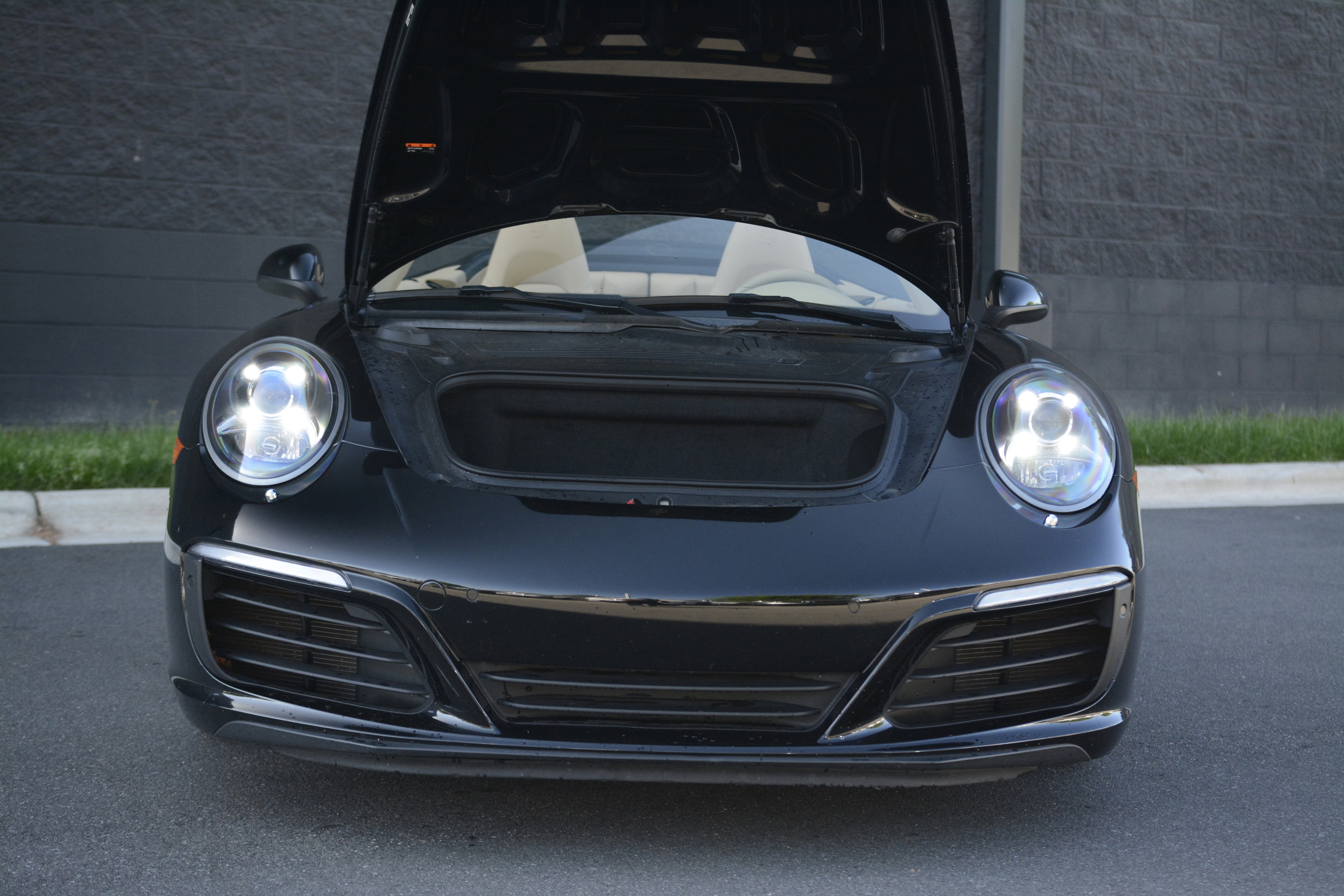 Certified 2017 Porsche 911 Carrera S RWD image 31