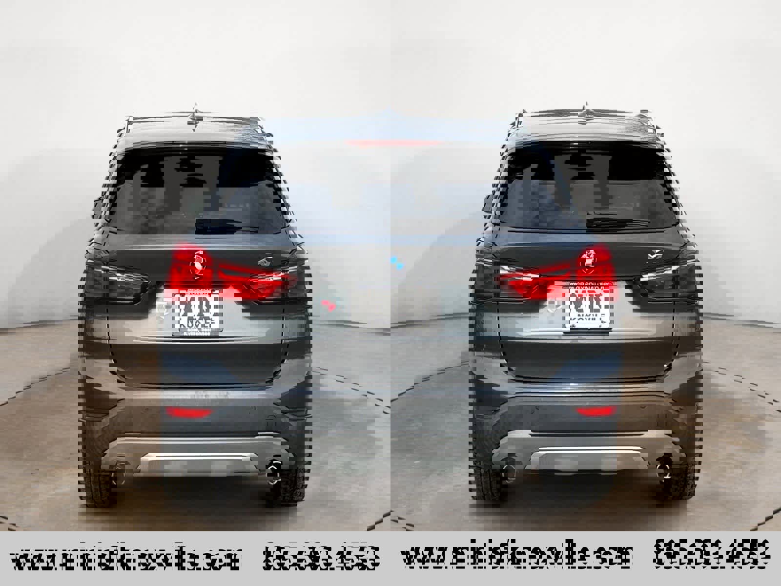 Used 2016 BMW X1 xDrive28i image 4