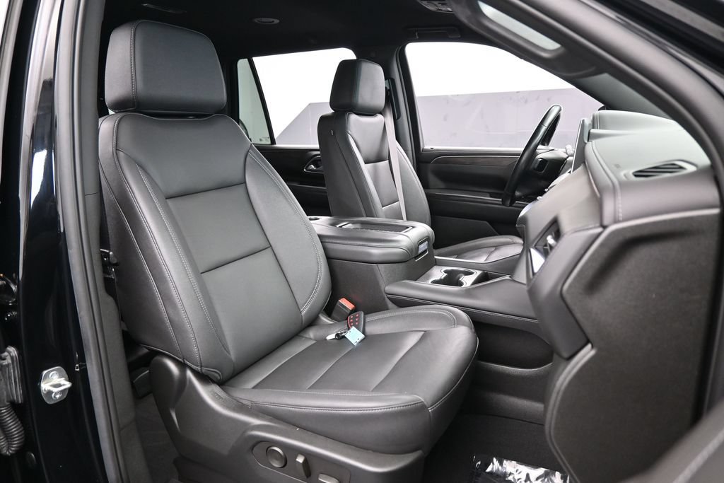 Used 2023 Chevrolet Tahoe LT RWD image 50