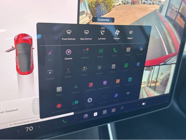 Used 2018 Tesla Model 3 Long Range image 24