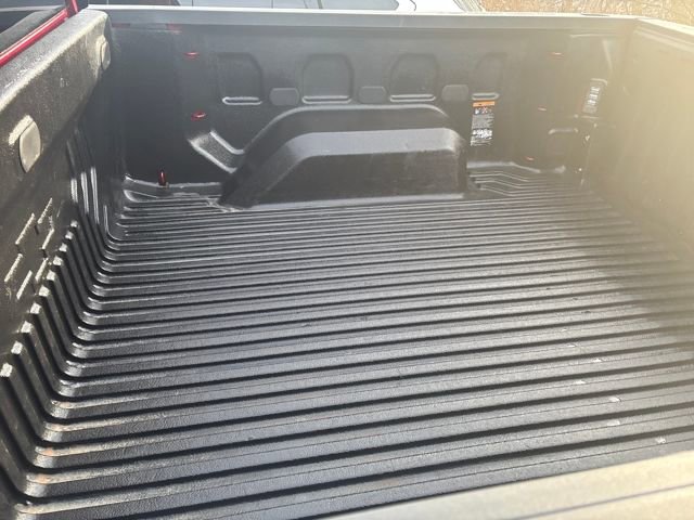 Used 2019 Chevrolet Silverado 1500 LT w/ All-Star Edition image 11