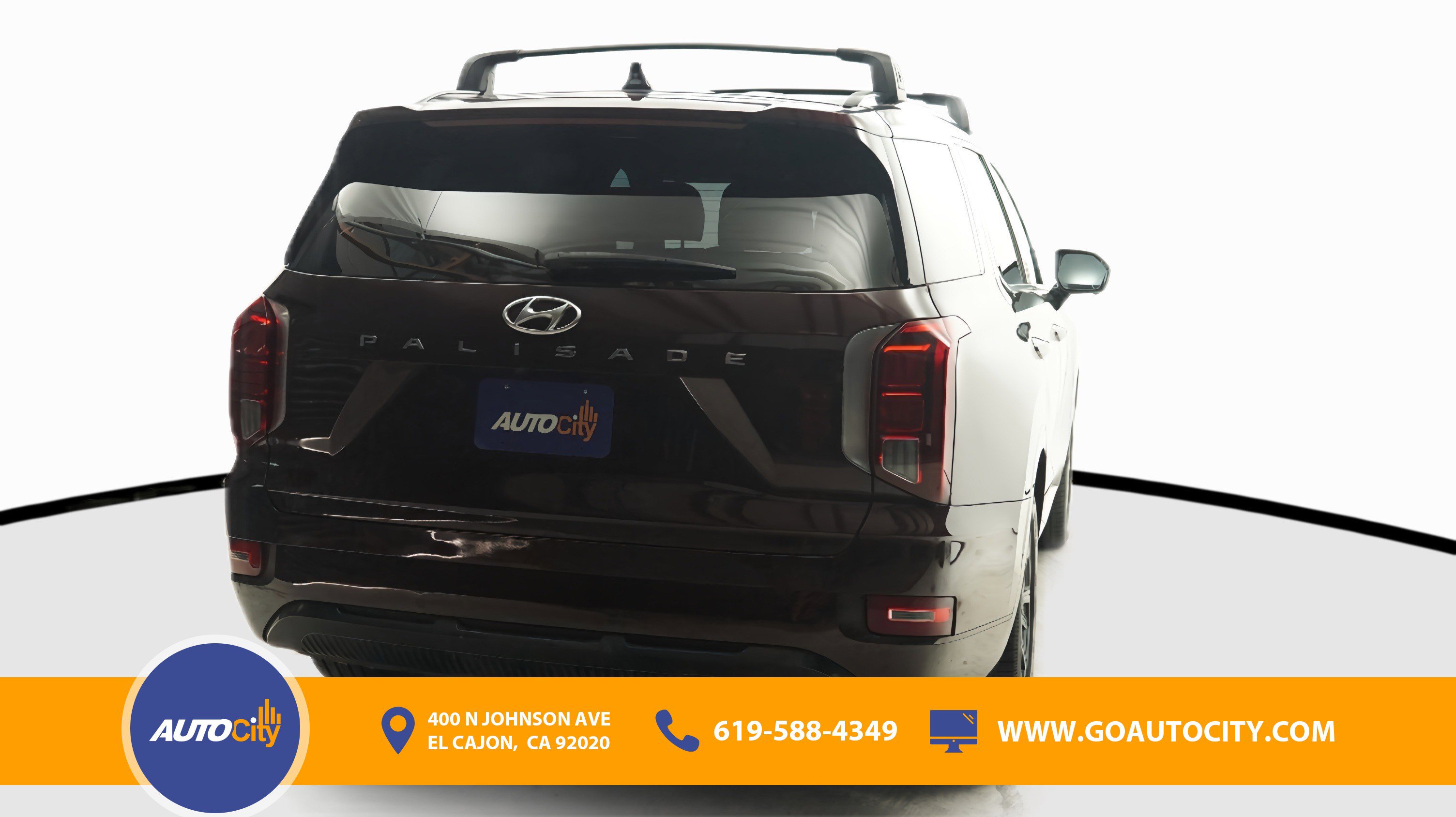 Used 2022 Hyundai Palisade Calligraphy FWD image 10