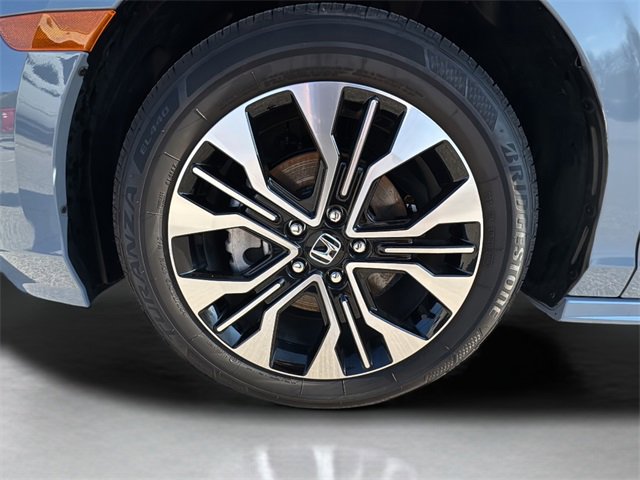 Certified 2026 Honda Odyssey Elite image 4