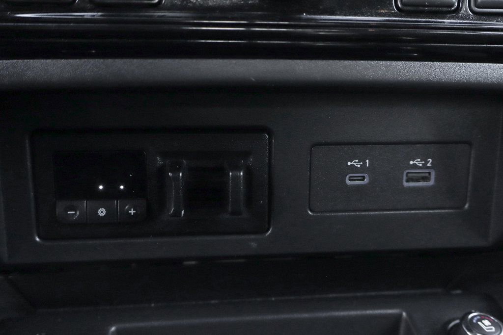 Used 2021 Nissan Titan PRO-4X w/ Pro-4x Convenience Package image 41