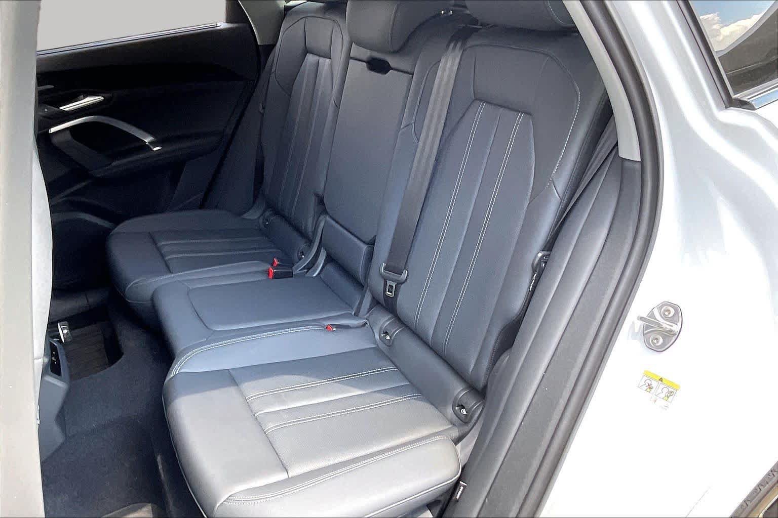 Used 2026 Audi Q5 Premium Plus AWD/4WD image 21