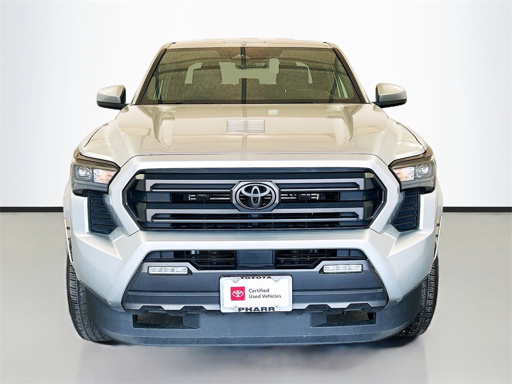 Used 2024 Toyota Tacoma SR5 image 2