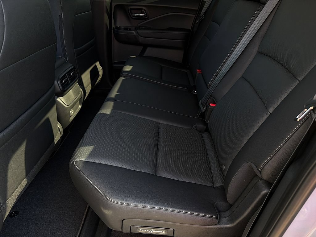 New 2026 Honda Ridgeline RTL image 17