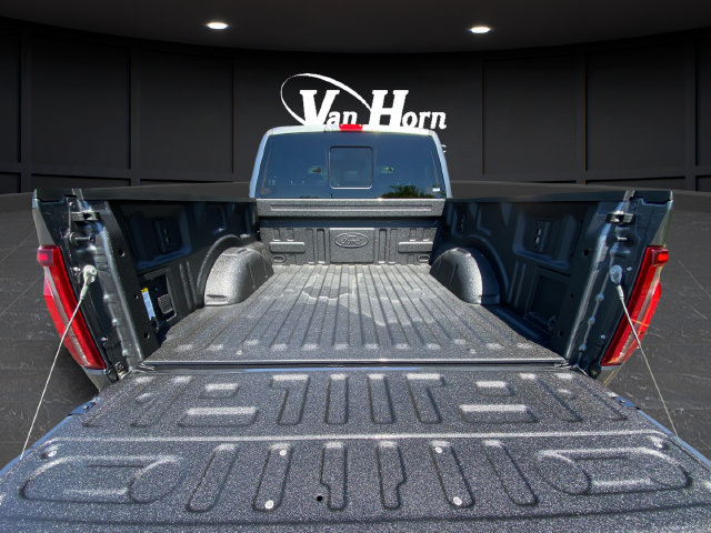 New 2026 Ford F150 Lariat w/ Equipment Group 501A Mid AWD/4WD image 25