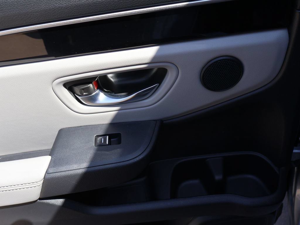 Used 2025 Honda Pilot EX-L image 22