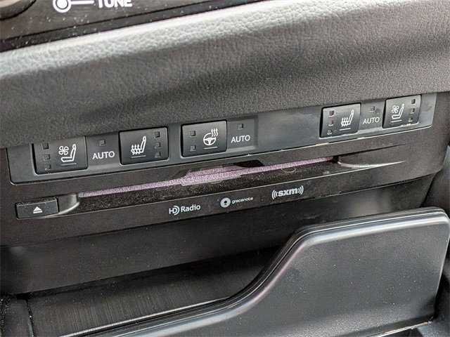 Used 2022 Lexus ES 300h w/ Premium Package image 20