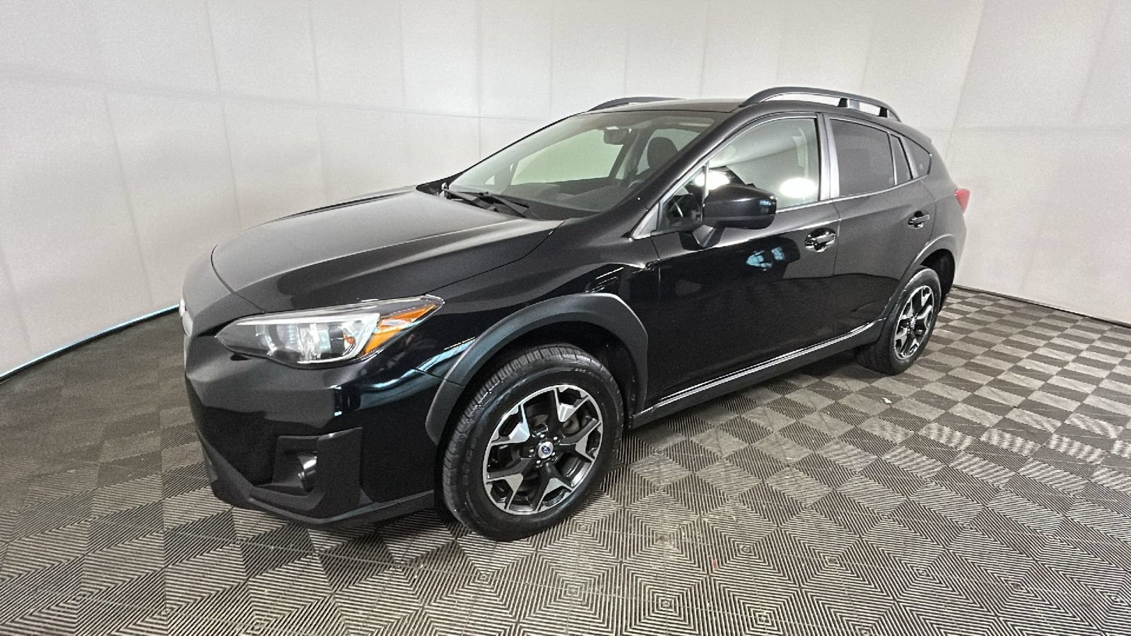 Used 2018 Subaru Crosstrek 2.0i Premium w/ Popular Package #3 AWD/4WD image 8