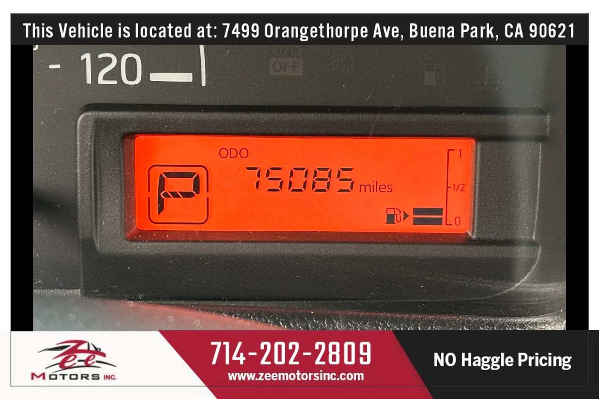 Used 2020 Nissan NV200 S FWD image 31