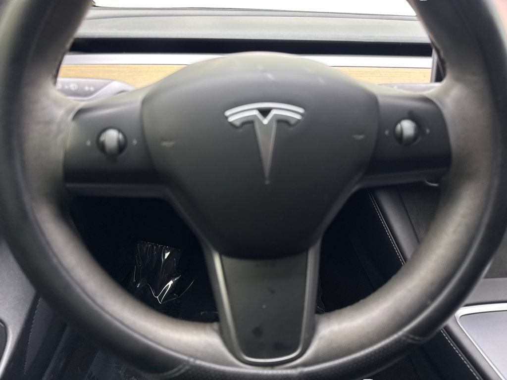 Used 2023 Tesla Model 3 Standard Range RWD image 55