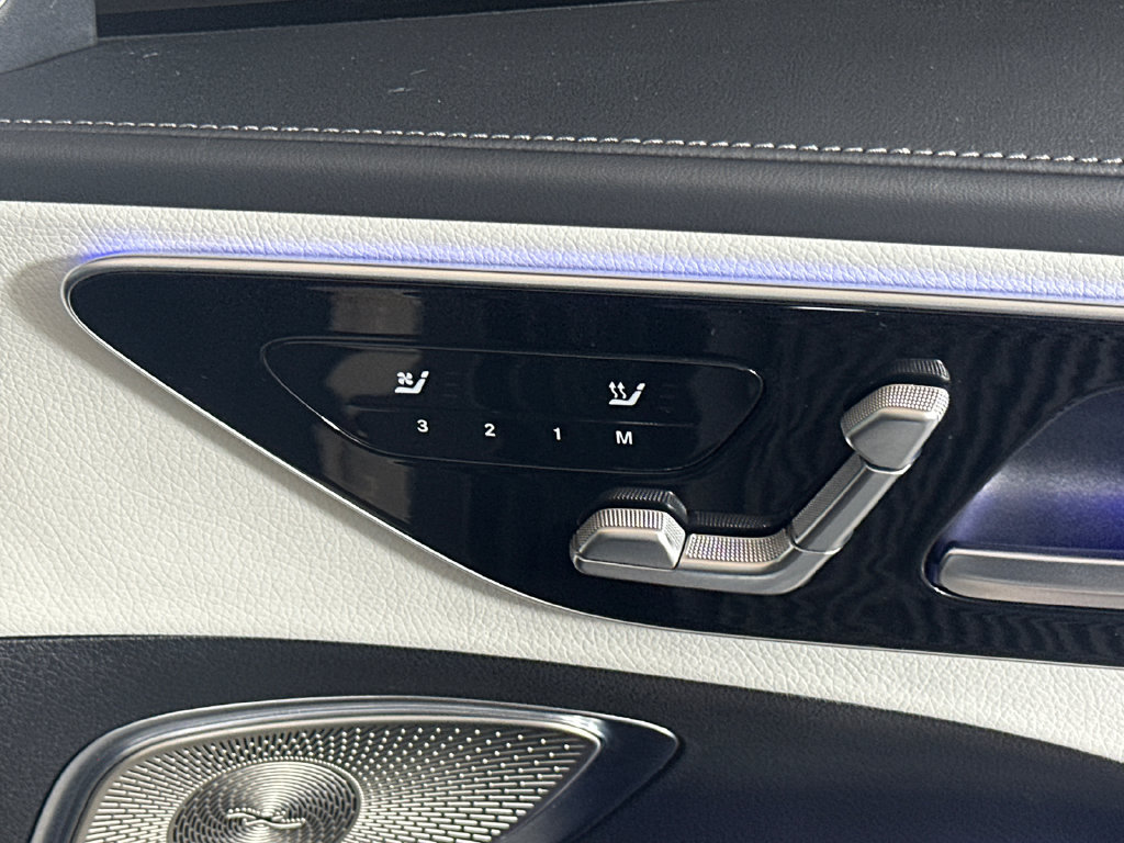 Certified 2024 Mercedes-Benz C 300 4MATIC Sedan image 16