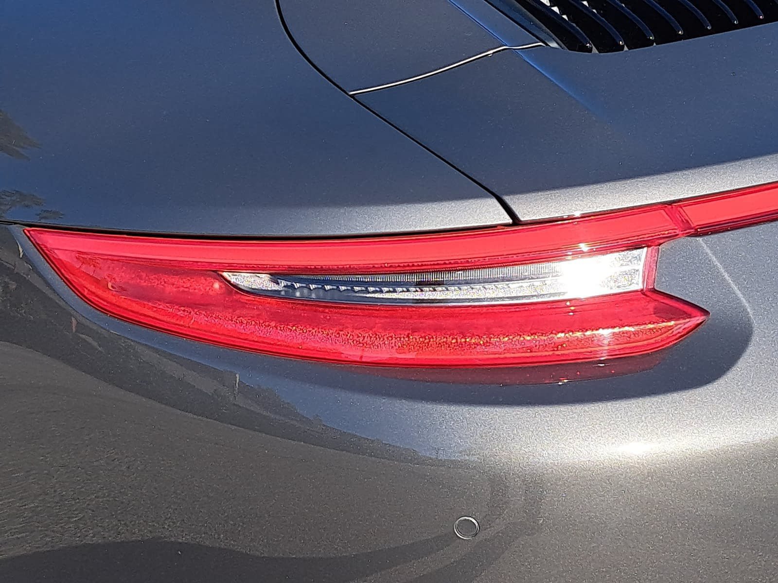 Used 2019 Porsche 911 Carrera 4S AWD/4WD image 36