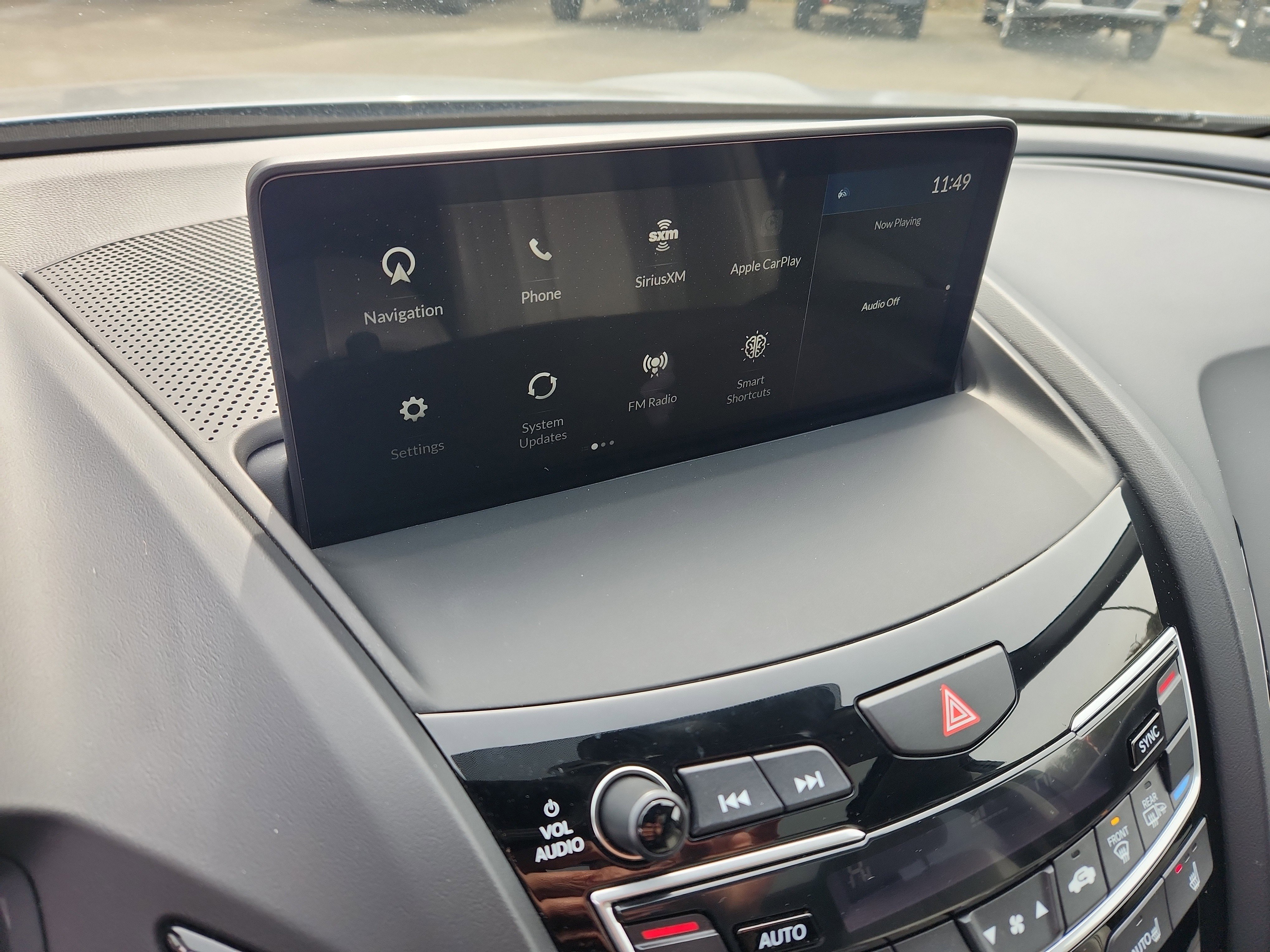 Used 2023 Acura RDX FWD w/ Technology Package image 26