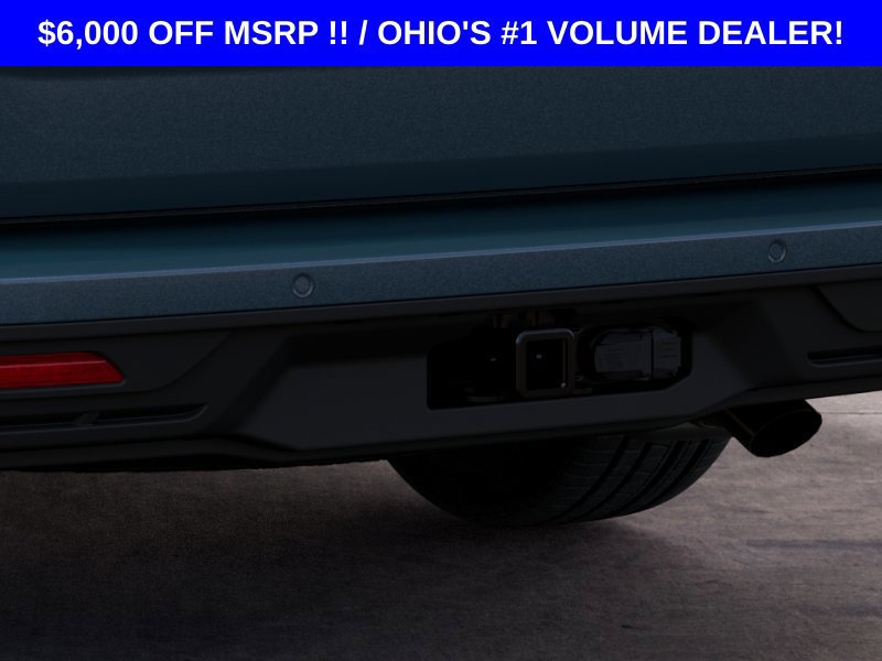 New 2027 Ford Expedition Max Active AWD/4WD image 23