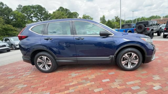 Used 2020 Honda CR-V LX video 2