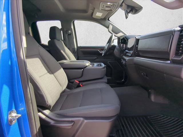 Certified 2025 Chevrolet Silverado 1500 LT w/ Convenience Package II image 26