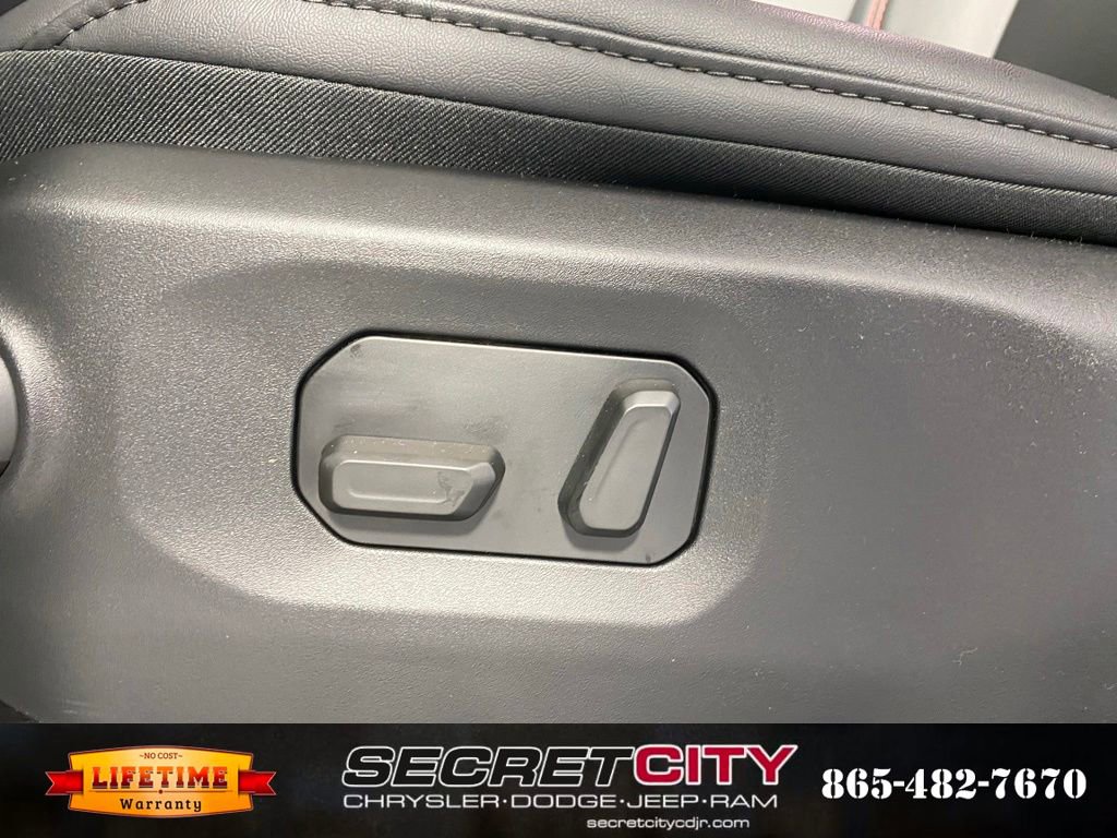 New 2026 Jeep Gladiator Rubicon AWD/4WD image 14