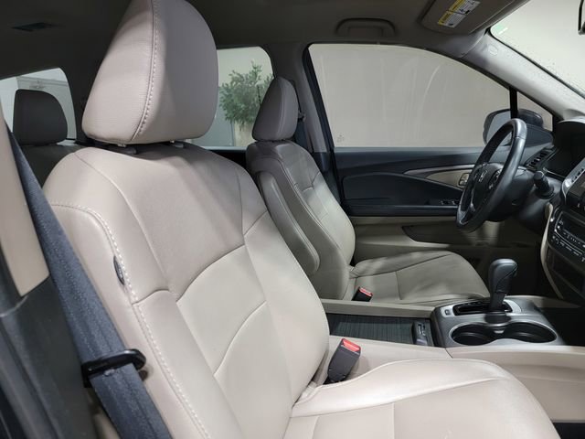 Used 2018 Honda Pilot EX-L image 15
