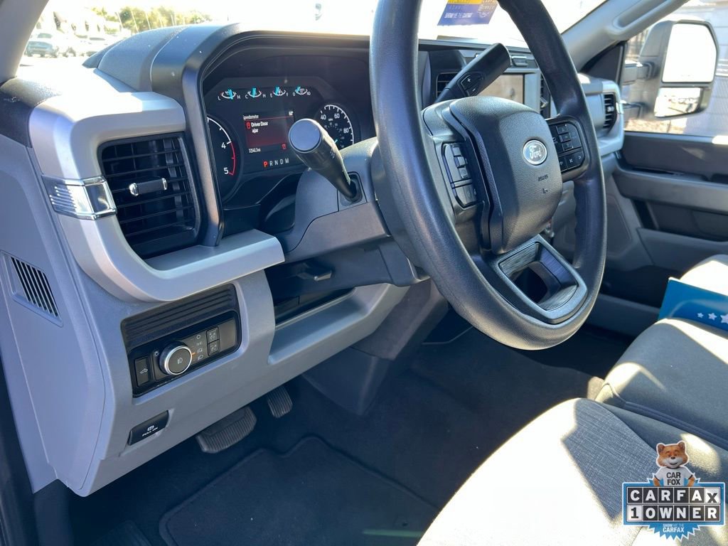 Used 2024 Ford F350 XLT image 23
