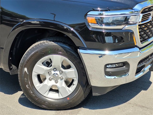 New 2025 RAM 1500 Big Horn image 5