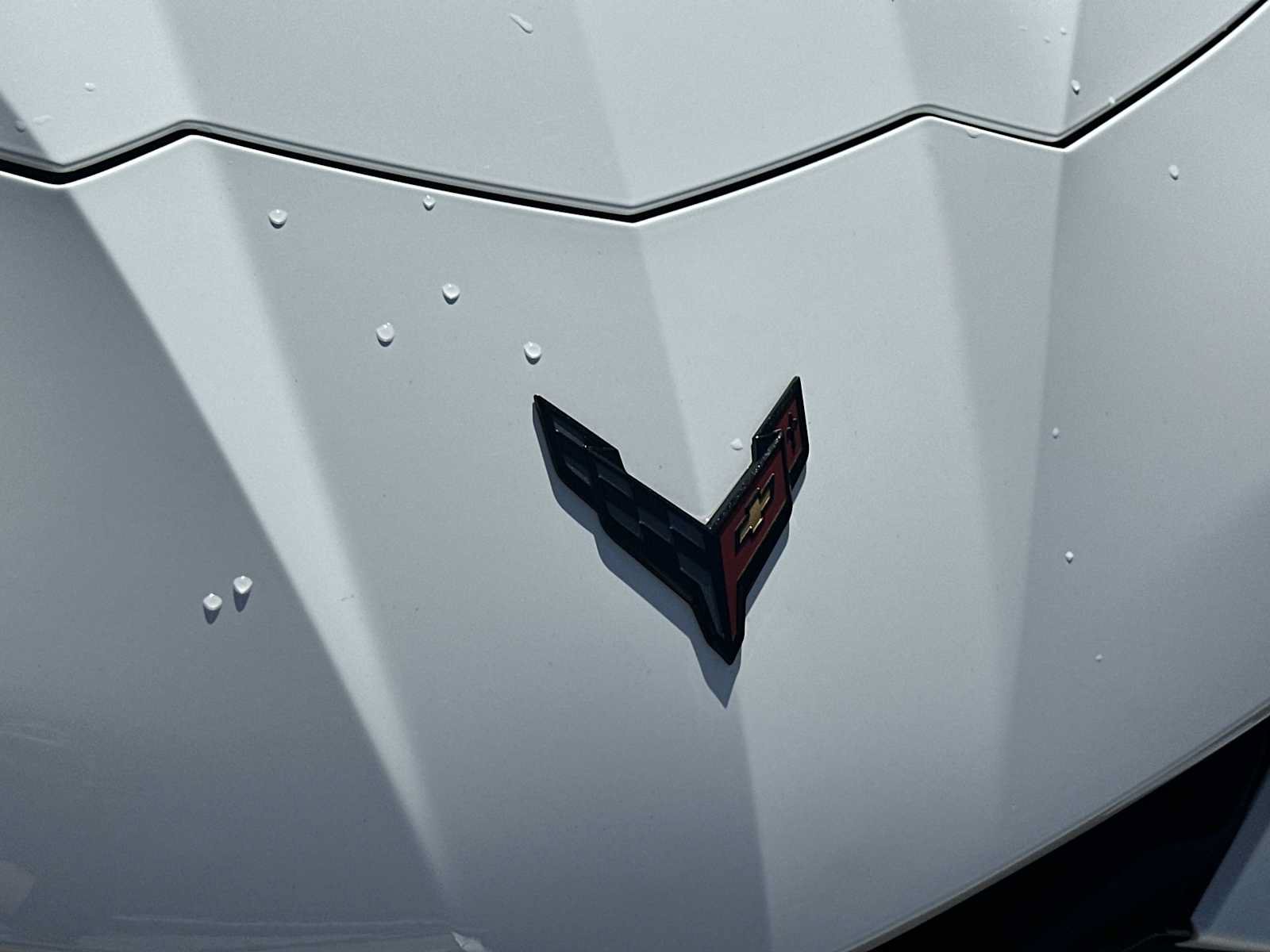 Certified 2025 Chevrolet Corvette Stingray Premium Cpe w/ Z51 Performance Package RWD image 10
