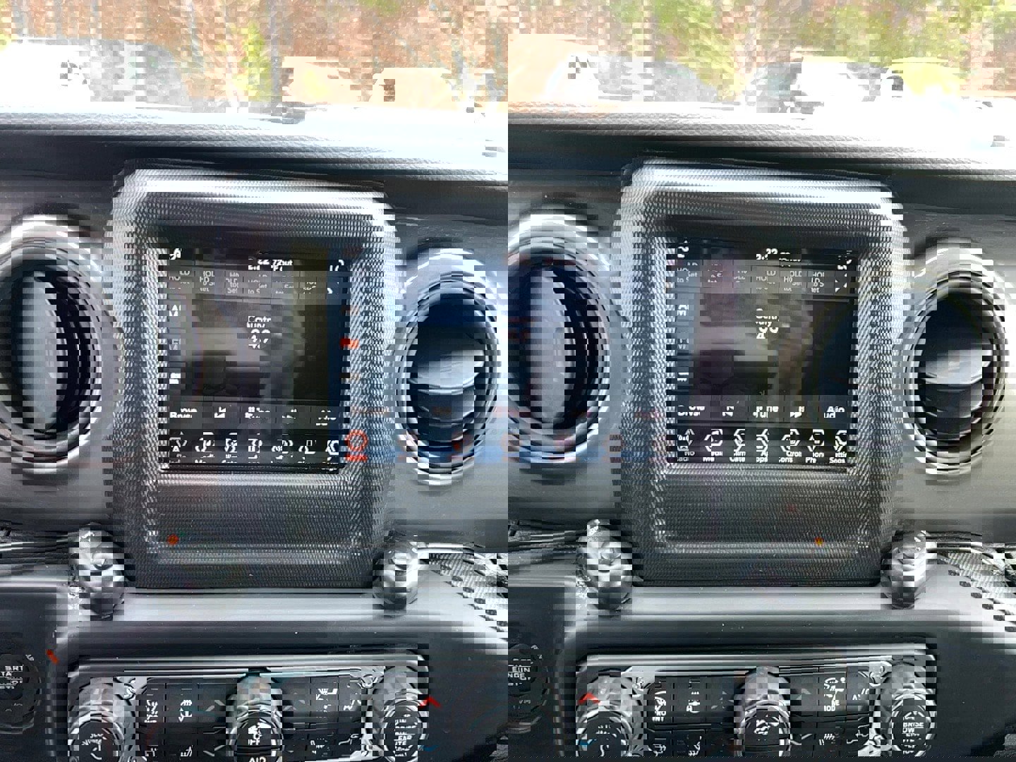 Used 2022 Jeep Wrangler Willys image 17