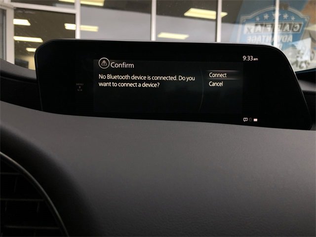 Used 2021 MAZDA MAZDA3 AWD 2.5 Turbo Sedan image 11