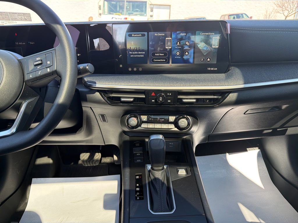 Certified 2026 Nissan Kicks SV w/ SV Premium Package image 29