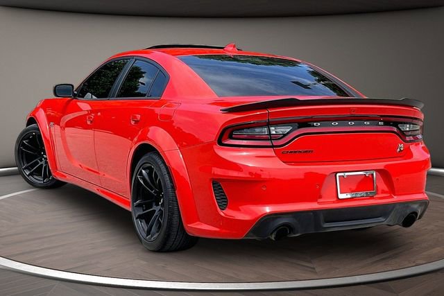 Used 2023 Dodge Charger Scat Pack RWD image 11