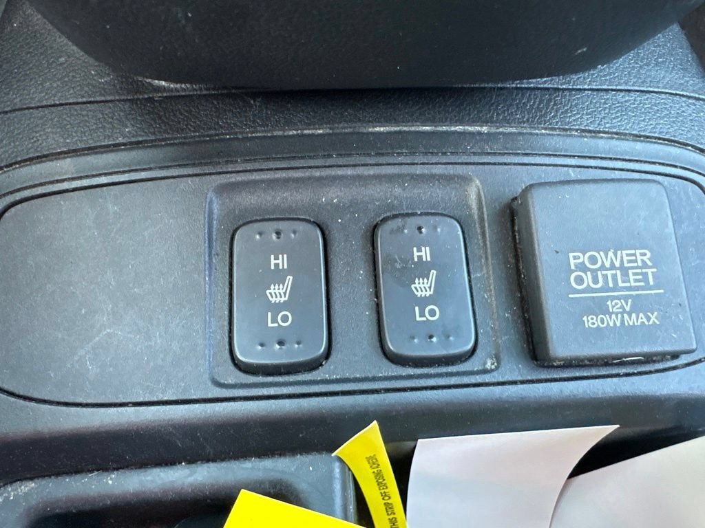 Used 2016 Honda CR-V EX image 6
