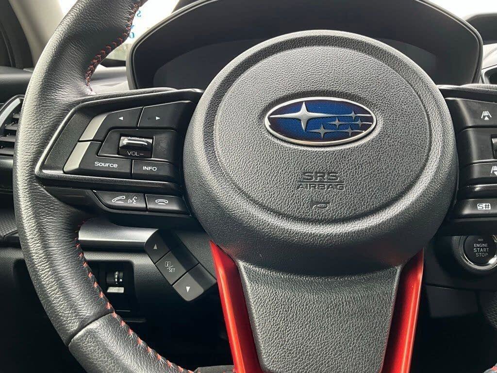 Used 2023 Subaru Forester Sport AWD/4WD image 23