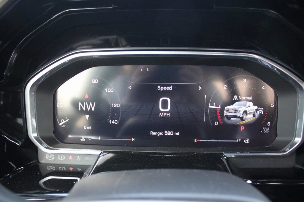 New 2026 GMC Sierra 1500 SLT w/ SLT Premium Plus Package image 14