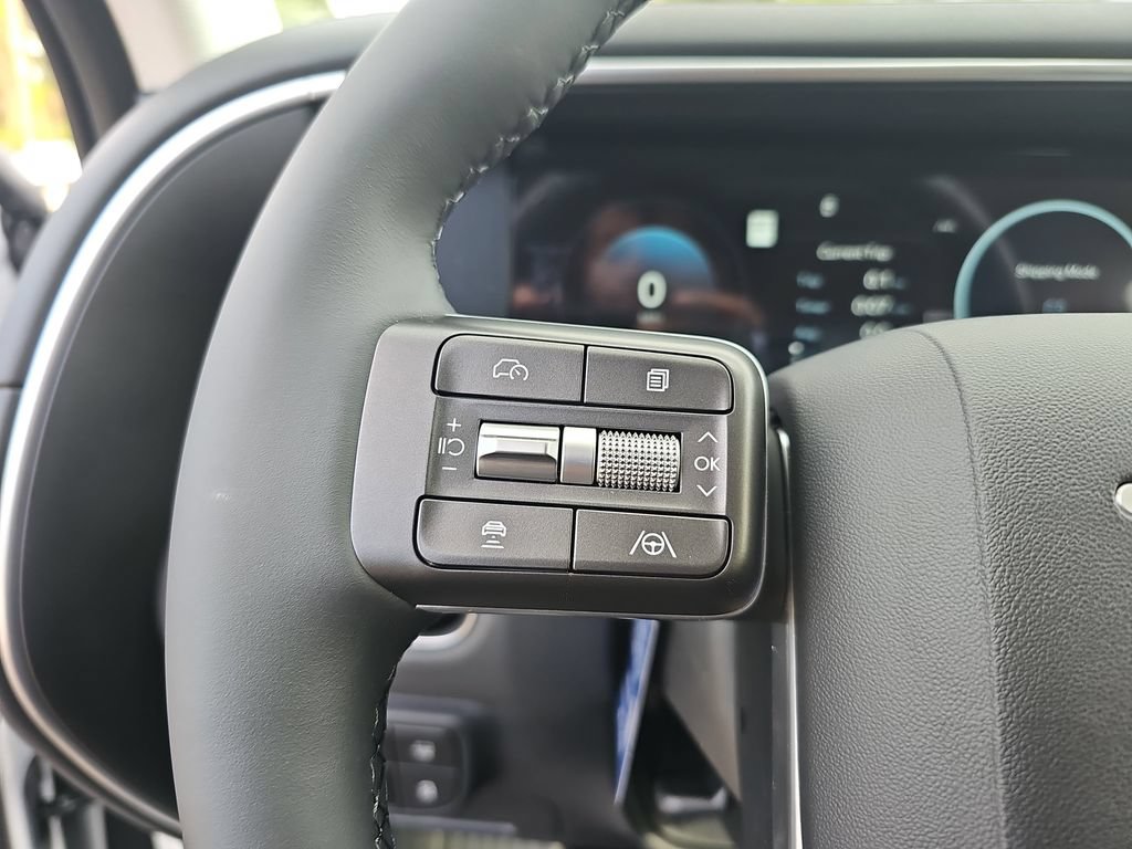 New 2026 Hyundai Palisade SEL FWD image 18