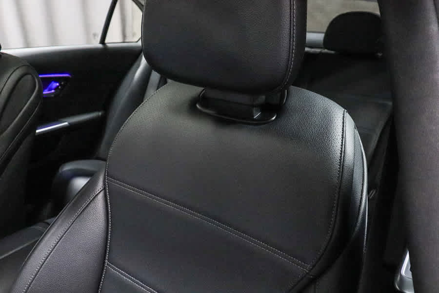Used 2022 Mercedes-Benz C 300 Sedan image 27