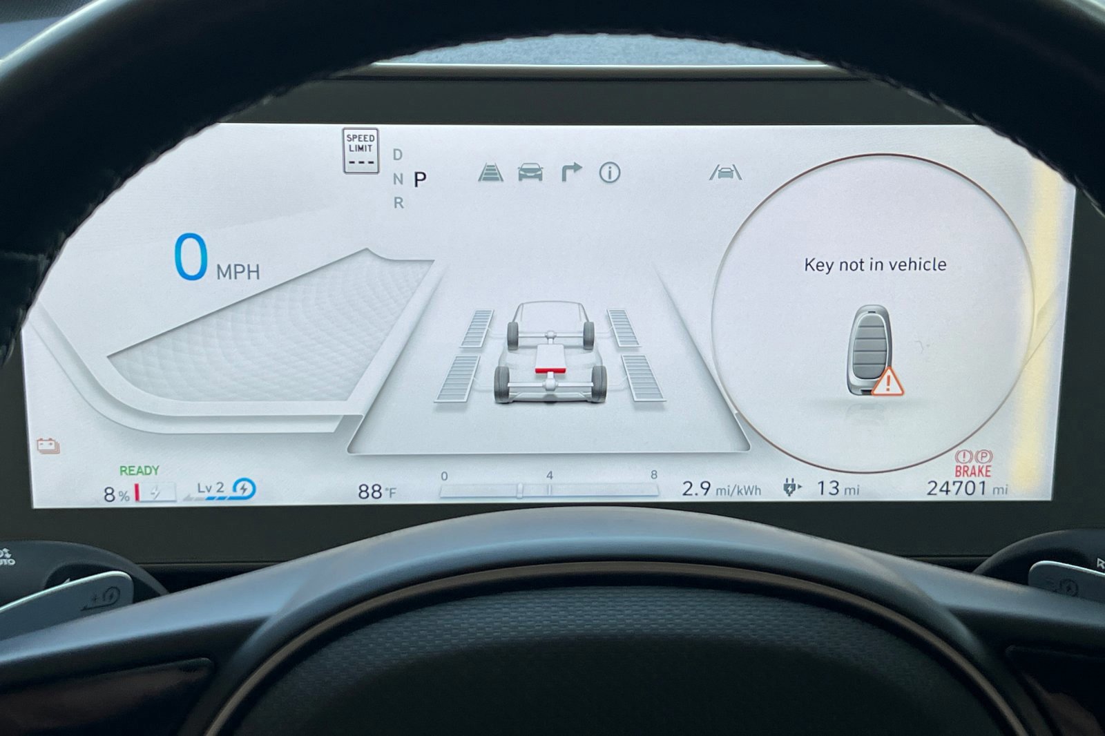 Used 2023 Hyundai Ioniq 5 SEL image 25