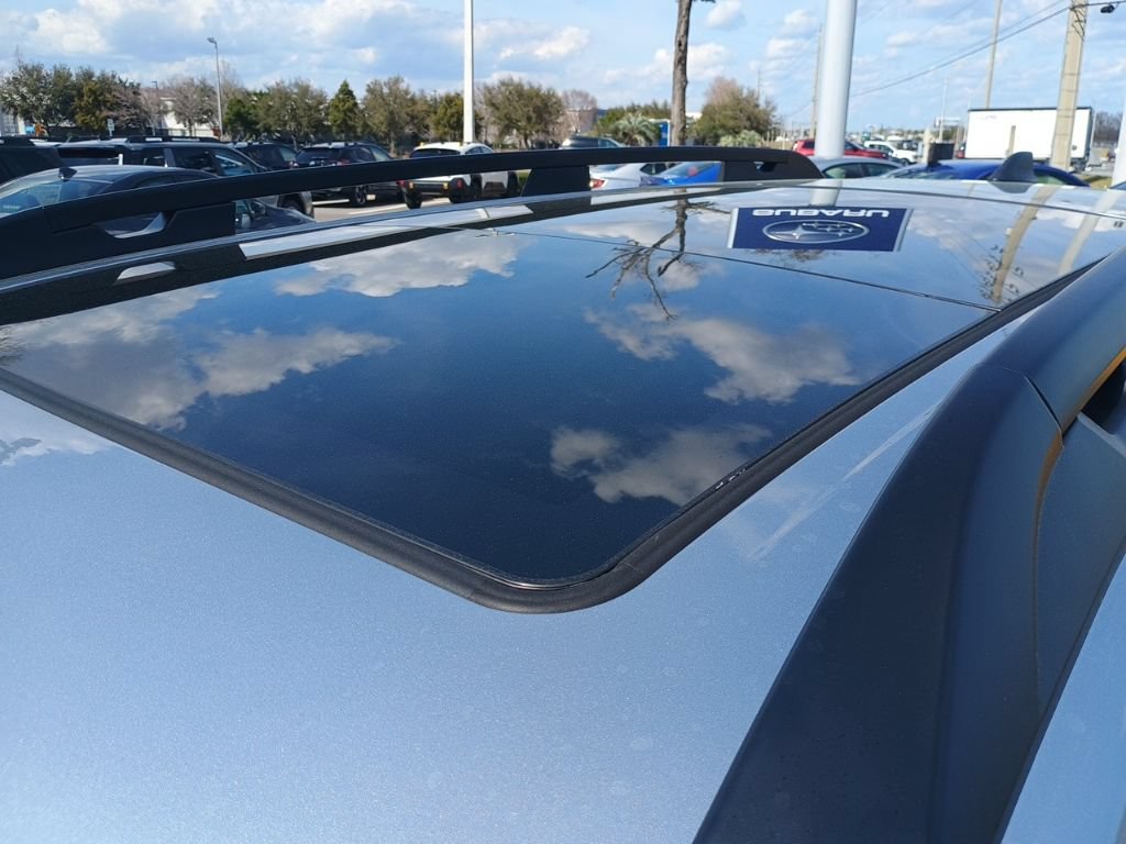 New 2026 Subaru Ascent Limited AWD/4WD image 6