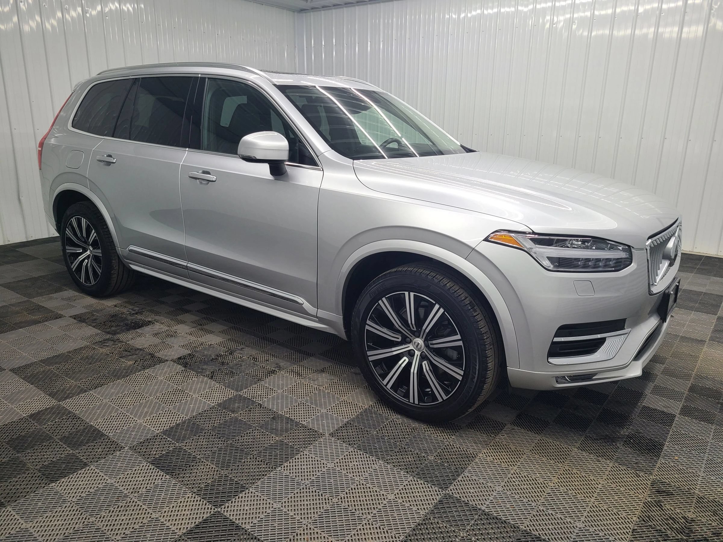 Used 2022 Volvo XC90 T6 Inscription