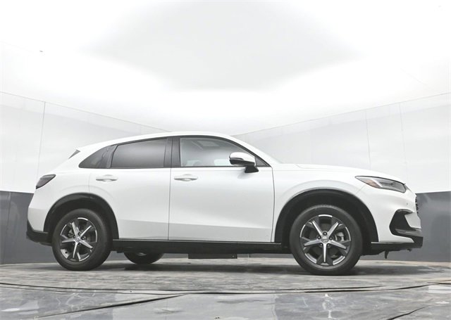 Used 2023 Honda HR-V EX-L image 34